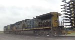 CSX M345
